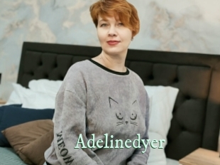 Adelinedyer