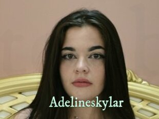Adelineskylar