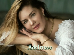 adelrusso Top Blog X