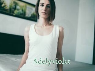Adelyviolet
