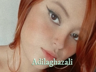 adilaghazali Top Blog X