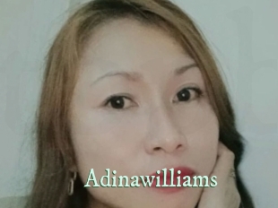 Adinawilliams