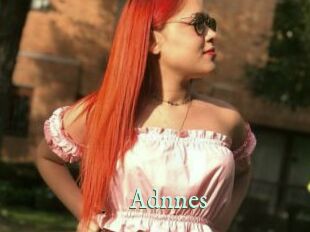 Adnnes