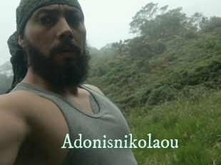 Adonisnikolaou