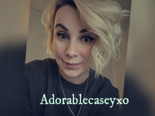 Adorablecaseyxo