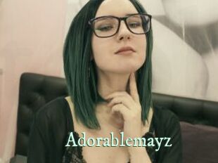 Adorablemayz