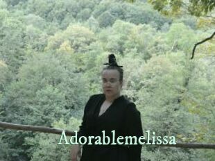 Adorablemelissa