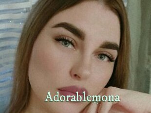 Adorablemona