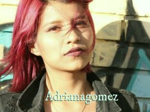 Adrianagomez