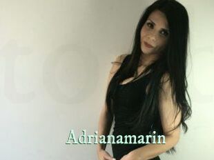 Adrianamarin