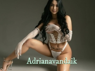 Adrianavandaik