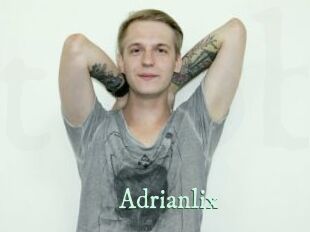 Adrianlix
