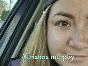 Adrianna_murphy