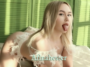 Afinahester