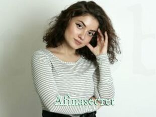 Afinasecret