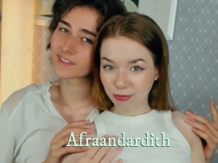 Afraandardith