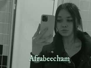 Afrabeecham