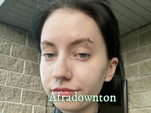 Afradownton