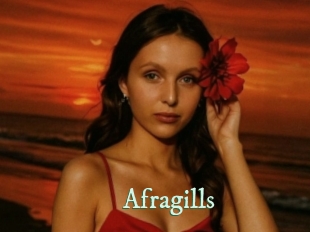 afragills Top Blog X