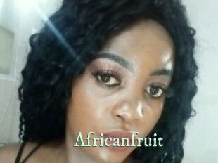 Africanfruit