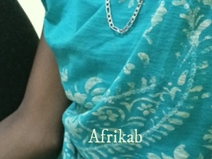 Afrikab