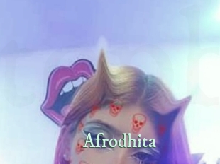 afrodhita Top Blog X