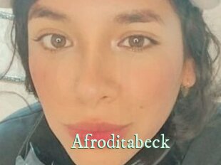 Afroditabeck