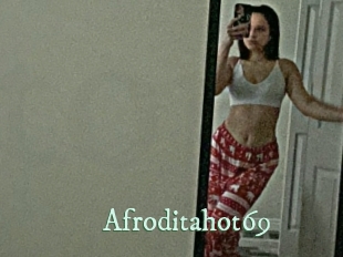 Afroditahot69