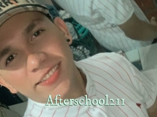 Afterschool211