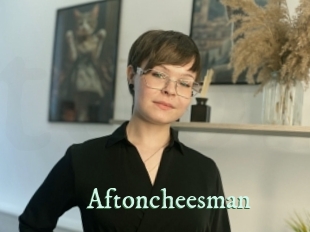 Aftoncheesman
