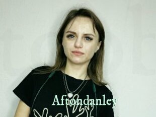 Aftondanley