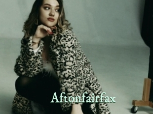 Aftonfairfax