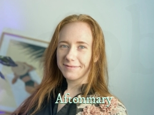 Aftonmary