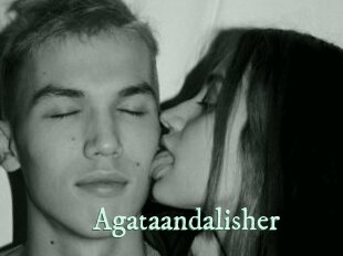Agataandalisher
