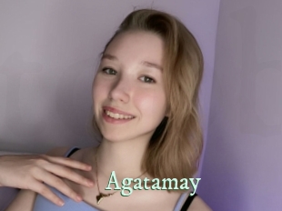 agatamay Top Blog X