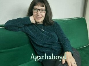 Agathaboyd