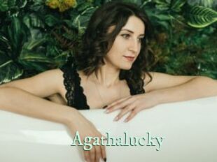 Agathalucky