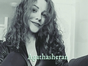 Agathasheran