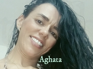 Aghata