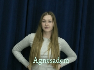 Agnesadem