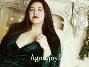 Agnesjoyful