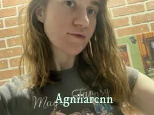 Agniiarenn
