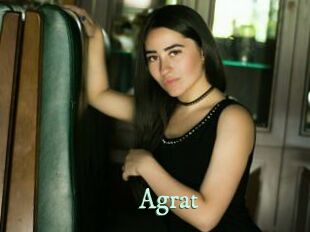 Agrat