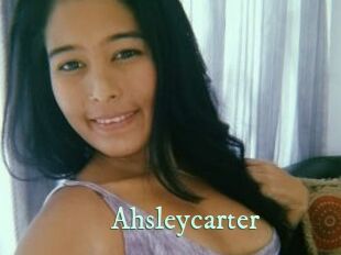Ahsleycarter