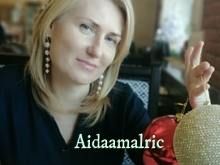 Aidaamalric