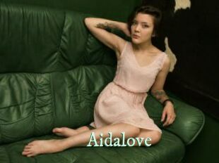 Aidalove
