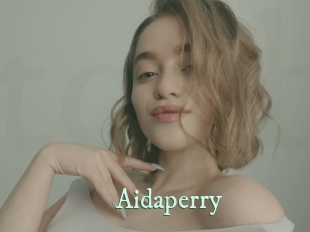 Aidaperry