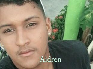 Aidren