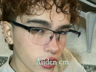 aiiden_cm Top Blog X