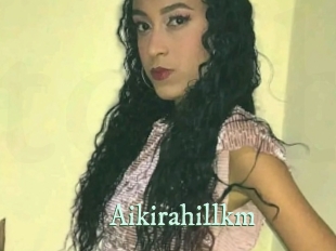 Aikirahillkm